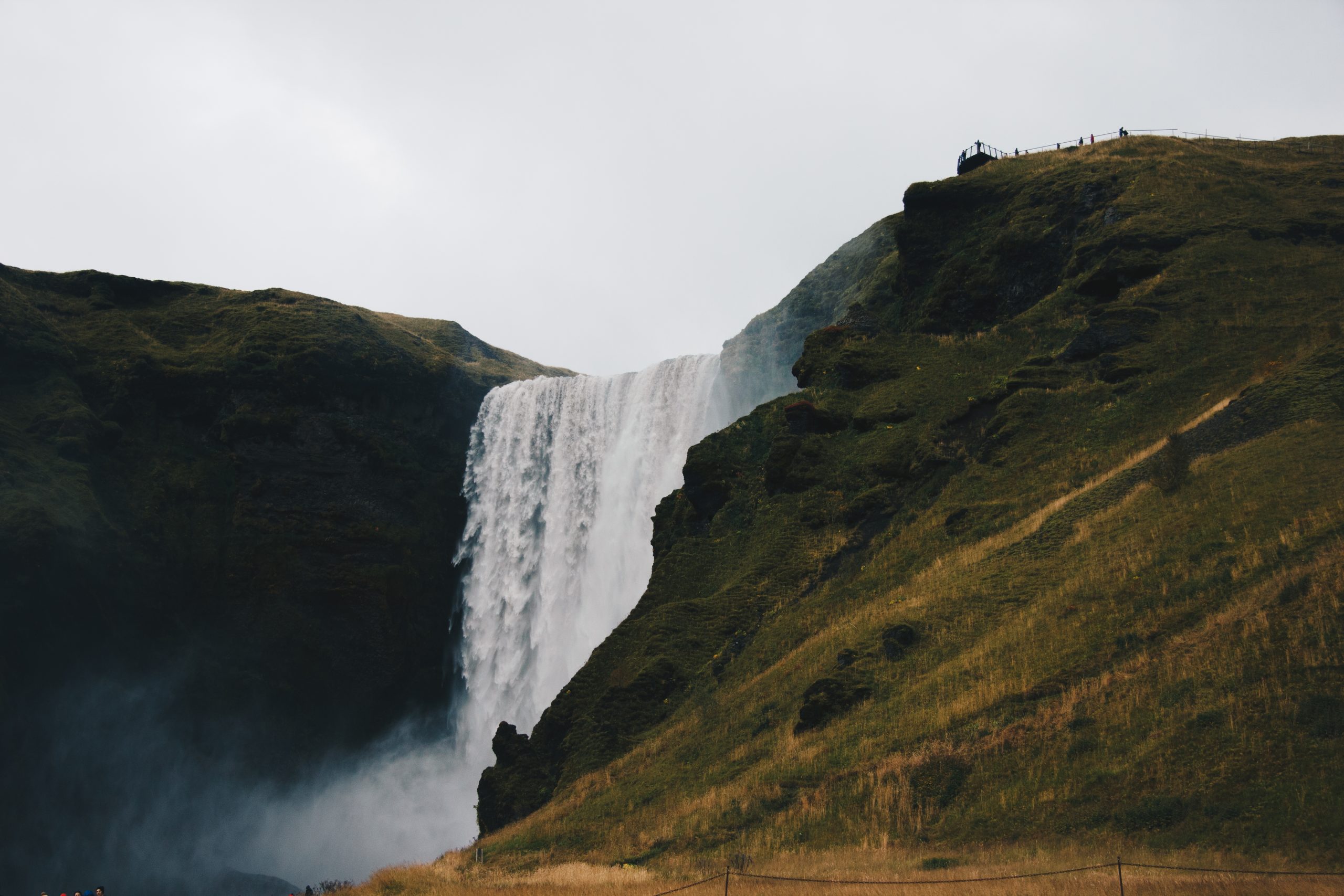 GOLDEN CIRCLE ADVENTURE Golden circle is most visited one.