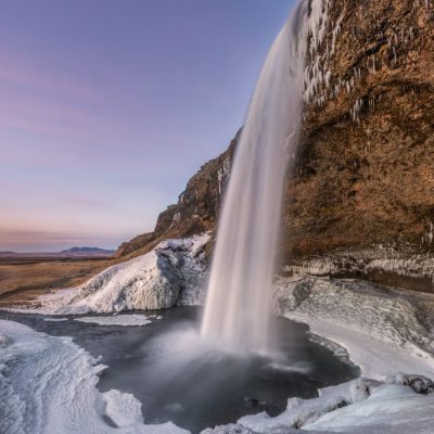 Seljalandsfoss Seljalandsfoss